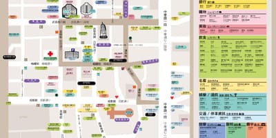 Ximending pazarit hartë