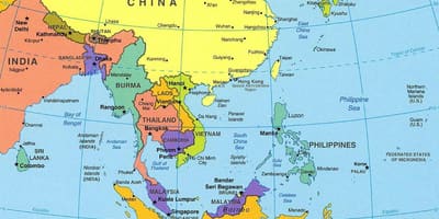 Taipei vendndodhjen në hartë të botës