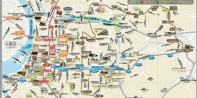 Harta e Taipei mrt të luajë 